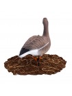 Гусь гуменник Softplast 3D (GS-3D), 10 штук